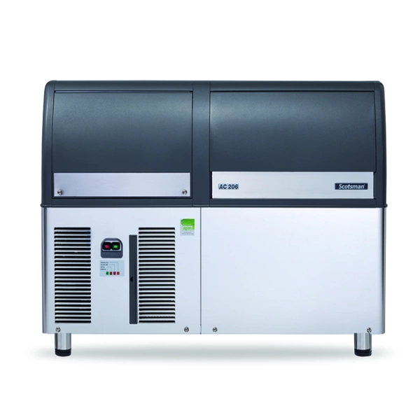Máy làm đá viên Scotsman AC 206